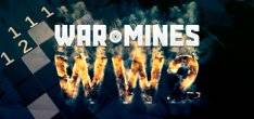 War Mines: WW2 War Mines: WW2