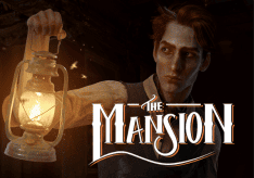 The Mansion The Mansion