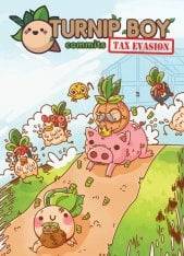 Turnip Boy Commits Tax Evasion Turnip Boy Commits Tax Evasion