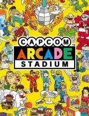 Capcom Arcade Stadium Capcom Arcade Stadium