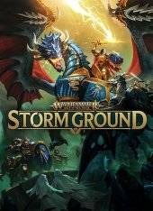 Warhammer Age of Sigmar: Storm Ground Warhammer Age of Sigmar: Storm Ground