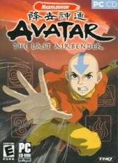 Avatar: The Last Airbender Avatar: The Last Airbender