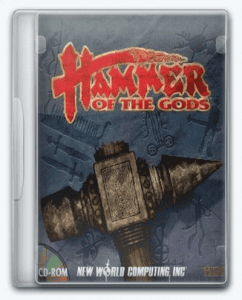 Hammer of the Gods