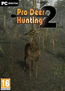  Pro Deer Hunting 2