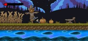  Deva - The Haunted Game