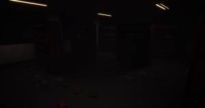  Escape