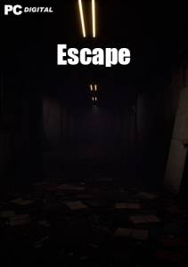  Escape