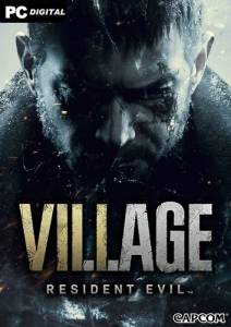 Resident Evil Village - Deluxe Edition