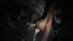 Resident Evil Village - Deluxe Edition