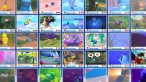 New Pokemon Snap