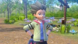 New Pokemon Snap