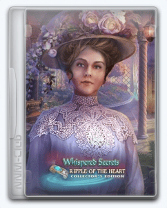 Whispered Secrets 12: Ripple of the Heart 