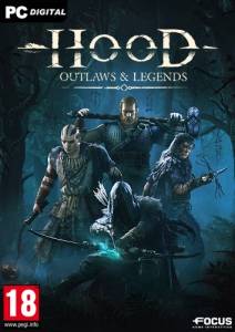  Hood: Outlaws & Legends