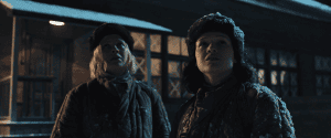  Hood: Outlaws & Legends
