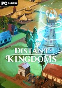 Distant Kingdoms