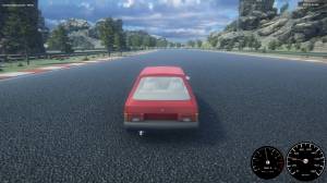  Car Constructor