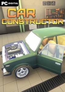  Car Constructor