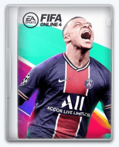 FIFA Online 4