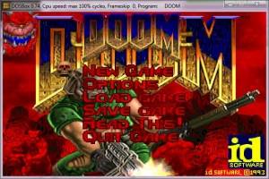 The Ultimate Doom