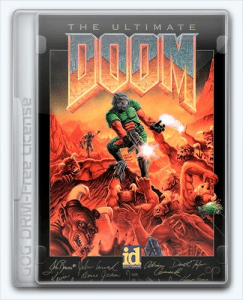 The Ultimate Doom