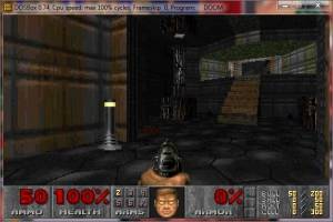 The Ultimate Doom