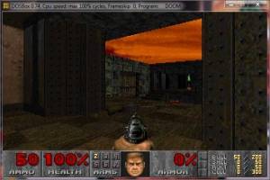 The Ultimate Doom