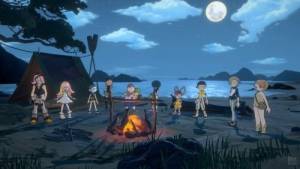World's End Club