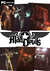 Mad Devils