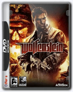 Wolfenstein