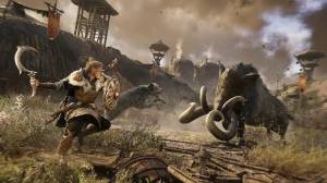 Assassin's Creed Valhalla - Wrath of the Druids