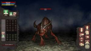 Inferno - Beyond the 7th Circle