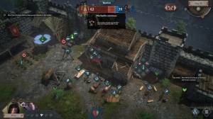  Siege Survival: Gloria Victis