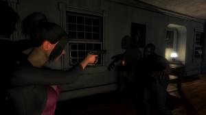  Outbreak: Endless Nightmares