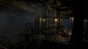 Outbreak: Endless Nightmares