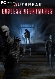  Outbreak: Endless Nightmares