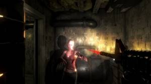  Outbreak: Endless Nightmares