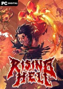  Rising Hell