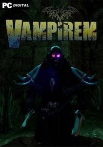  Vampirem