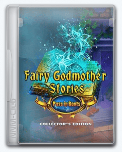 Fairy Godmother Stories 4: Puss in Boots 