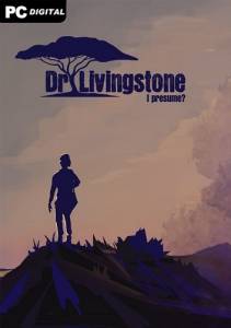  Dr Livingstone, I Presume?