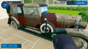  PowerWash Simulator