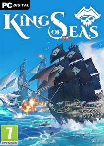  King of Seas
