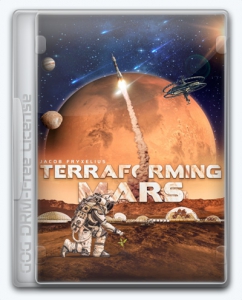 Terraforming Mars