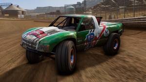 SRX: The Game