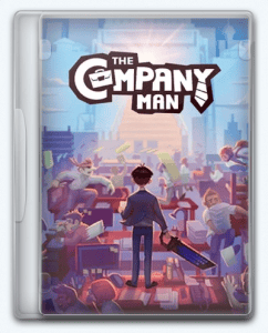 The Company Man