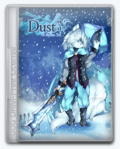 Dust: An Elysian Tail