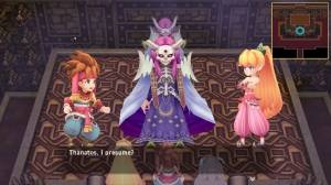 Secret of Mana Remake
