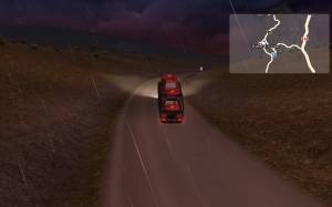 18 Wheels of Steel: American Long Haul