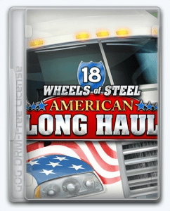 18 Wheels of Steel: American Long Haul