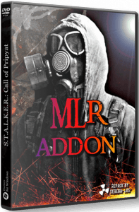  S.T.A.L.K.E.R. MLR addon 10